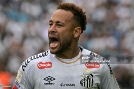 Neymar JCHda asosiy tarkib o'yinchisi va sardor bo'lmaydi, 10-raqamni Vinisiusga qoldiradi