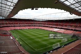"Arsenal" joriy mavsumda 760-770 mln funt daromad oladi - bu APL klublari uchun mutlaq rekord!