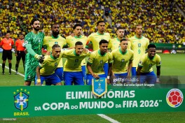 Braziliya terma jamoasining asosiy futbolchisi "Yuventus"ga o'tishga tayyor