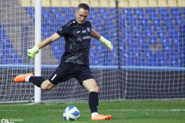 "Surxon" bosh murabbiyi jamoani ikki legioner tark etganini tasdiqladi