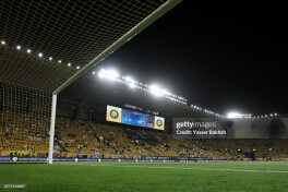 LIVE. Saudiya Premer-ligasi. "Al-Nassr" - "Damak" 0:0 (matnli translyatsiya)