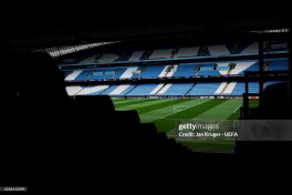 “Manchester Siti” 22 yoshli braziliyalik hujumchining transferi bo'yicha kelishuvga erishdi