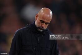 "Faqat bir narsadan afsusdaman". Gvardiola "Manchester Siti"dagi faoliyatida bitta futbolchiga imkon bermagani haqida gapirdi