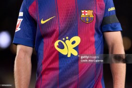 "Barselona" yozda TOP hujumchini sotib olish variantlarini istisno qilmadi - Mundo Deportivo