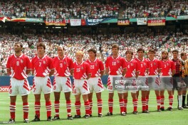 "Oltin avlod" shiddati: Bolgariya 1994 yilgi mundialda qanday qilib dunyoni lol qoldirgan edi?