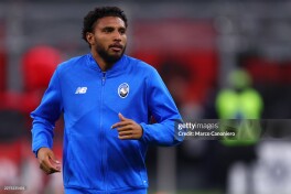 "Manchester Yunayted" "Atalanta" yarim himoyachisini 45+5 mln evroga sotib olishga yaqin