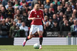 "Real" Mourinyuning transfer maqsadi uchun 100 million evro to'lashi kerak?!