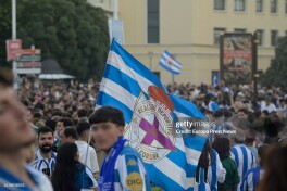 8 mavsumlik tanaffusdan so'ng "Deportivo" LaLigaga qaytdi