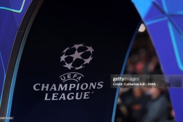 Chempionlar Ligasida o'ynaydigan 29 ta jamoa ma'lum