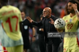 Ispaniya terma jamoasining JCH-2026 uchun qaydnomasi e'lon qilindi: “Real”dan birorta futbolchi yo'q
