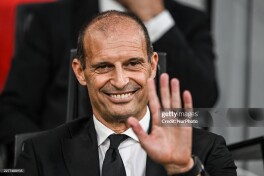 "Milan" iste'folardan so'ng Allegriga 9 mln evro, Furlaniga 10 mln evro va Tarega 3 mln evro to'lashi kerak