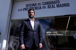 "Real" prezidentligiga nomzod Rikelme Valverde va Tchuameni o'rtasidagi mushtlashuv haqida: "Tizimda nimadir noto'g'ri"
