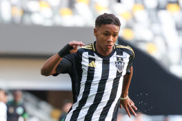 "Barselona" "yangi Neymar" uchun 20 mln evro to'lashi mumkin - AS