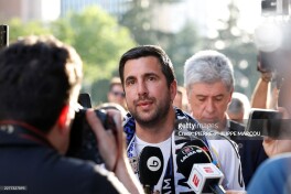 "Real" prezidentligiga nomzod Rikelme Mourinyu haqida: "Madridda Klopp darajasidagi, eng zo'r murabbiylarni ko'rishdan xursand bo'lardim"