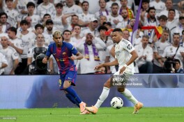Vinisius, Yamal, Mbappe, Pedri, Joan Garsiya va Raciu – WhoScored talqiniga ko'ra La Liga ramziy terma jamoasida