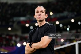 Филипе Луис — "Байер" мураббийлиги учун асосий номзод