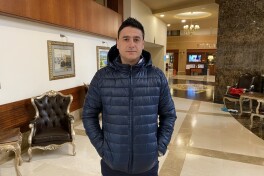 "Црвена Звезда" собиқ ҳимоячиси: "Дунё Шомуродов, Ҳусанов номларини ёдлаб олган. Мундиалдан сўнг скаутлар нигоҳи Ўзбекистонга қаратилади"