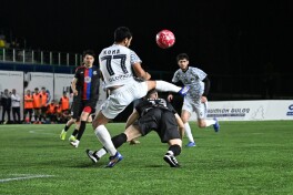 “United MFL”da dastlabki yarim finalchilar ma'lum bo'ldi