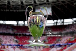 UEFA Chempionlar ligasi finali. PSJ - "Arsenal" bahsi uchun tarkiblar e'lon qilindi