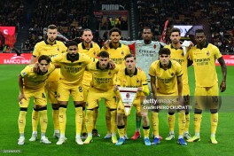 "Milan" yetakchisi jamoani etish niyatida ekanligini ma'lum qildi