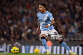 "Manchester Siti" futbolchisi Savio APLning boshqa top klubiga o'tmoqchi