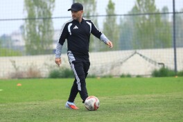 Ukrainaning 2017 yildagi eng yaxshi murabbiyi: "Kannavaro faktori O'zbekistonni guruhdan olib chiqadi"