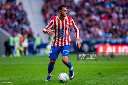 "Barselona", MYU, "Liverpul", "Chelsi" va PSJ "Atletiko" futbolchisiga da'vogar
