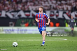 "Chelsi" Xabi Alonso uchun birinchi transferni kelishib oldi