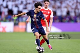 UEFA YCHL–2025/26 mavsumining ramziy terma jamoasini e'lon qildi