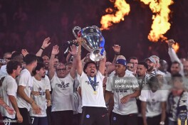 L'Équipe PSJ Chempionlar ligasidagi g'alabadan keyingi asosiy transfer maqsadlarini ma'lum qildi