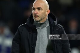"Man Siti" yozdagi eng qimmat transferlardan birini amalga oshirishi mumkin - TEAMtalk