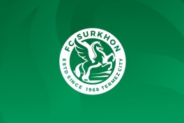“Сурхон” раҳбариятида ўзгариш кузатилди