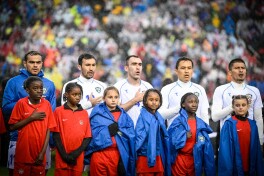 O'zbekiston mundialda yangi Xorvatiyaga aylanishi mumkin - "Lʼequipe" jurnalisti bilan eksklyuziv intervyu