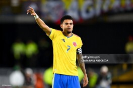 Luis Dias: "O'zbekistonga qarshi o'yinni intiqlik bilan kutyapmiz"