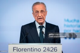 Florentino Peres saylovda g'alaba qozonsa, Joze Mourinyuni "Real" bosh murabbiyi etib tayinlashini tasdiqladi