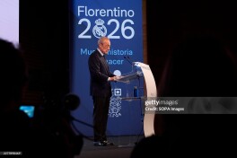 Florentino Peres jamoaning yakunlangan mavsumdagi muvaffaqiyatsizliklari sababini aytdi