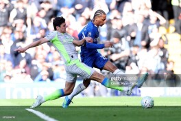 FIFA Jahon chempionati oldidan Abduqodir Husanovga alohida e'tibor qaratdi