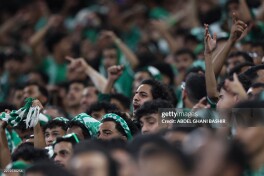 Saudiya Arabistoni Jahon chempionati o'yinlari uchun bepul chiptalar tarqatadi