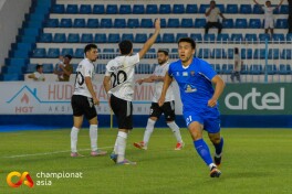 Proliga. "Kattaqo'rg'on" "FarDU"ni yirik hisobda taslim qildi, "Sho'rtan" va "Respublika FA"da g'alaba