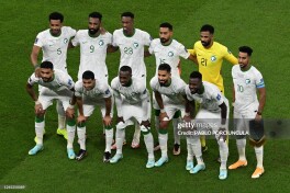 "Lans" Saudiya terma jamoasi futbolchisini transfer qildi