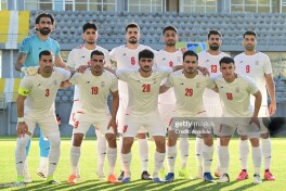 Eron terma jamoasi futbolchilari JCH-2026 boshlanishiga bir hafta qolganda AQSHga kirish vizasini olishdi