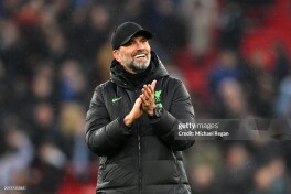 Klopp ruxsat berdi