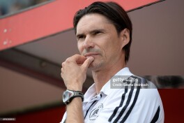 Germaniya terma jamoasi sobiq futbolchisi: "O'zbekistonning yangi muhitga qanday moslasha olishi asosiy omil hisoblanadi"