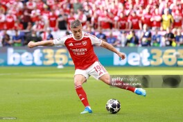 Leandro Trossard "Arsenal”dan APLning boshqa klubiga o'tishi mumkin