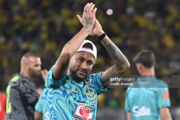 Neymar qachon qaytadi? Anchelotti barchasini ma'lum qildi