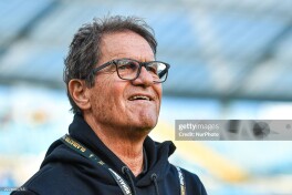 Kapello: "U yangi Messi bo'la oladi"
