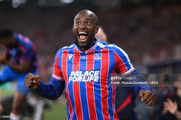 "Manchester Yunayted" 50 million evrolik yangi hujumchi topdi