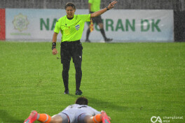 Proliga. 10-turga rasmiylar tayinlandi