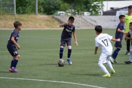 "Bunyodkor Talant Cup" турнири давом этмоқда