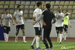 Proliga. "Metallurg" "FarDU" darvozasiga javobsiz 7 ta gol urdi